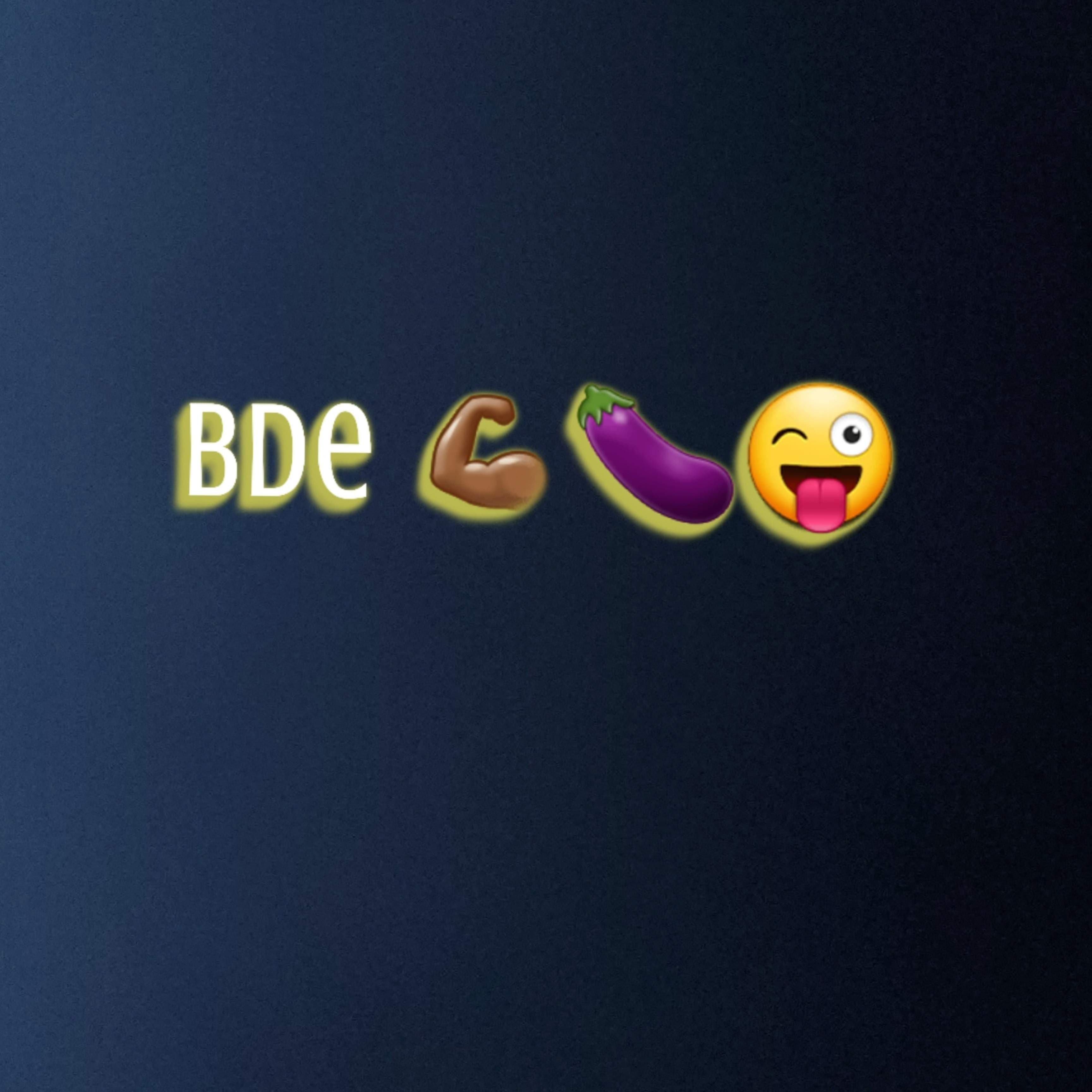 BDE
