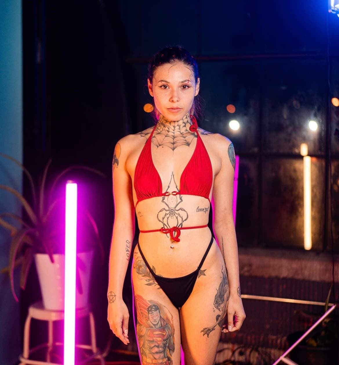 Sasha Celis