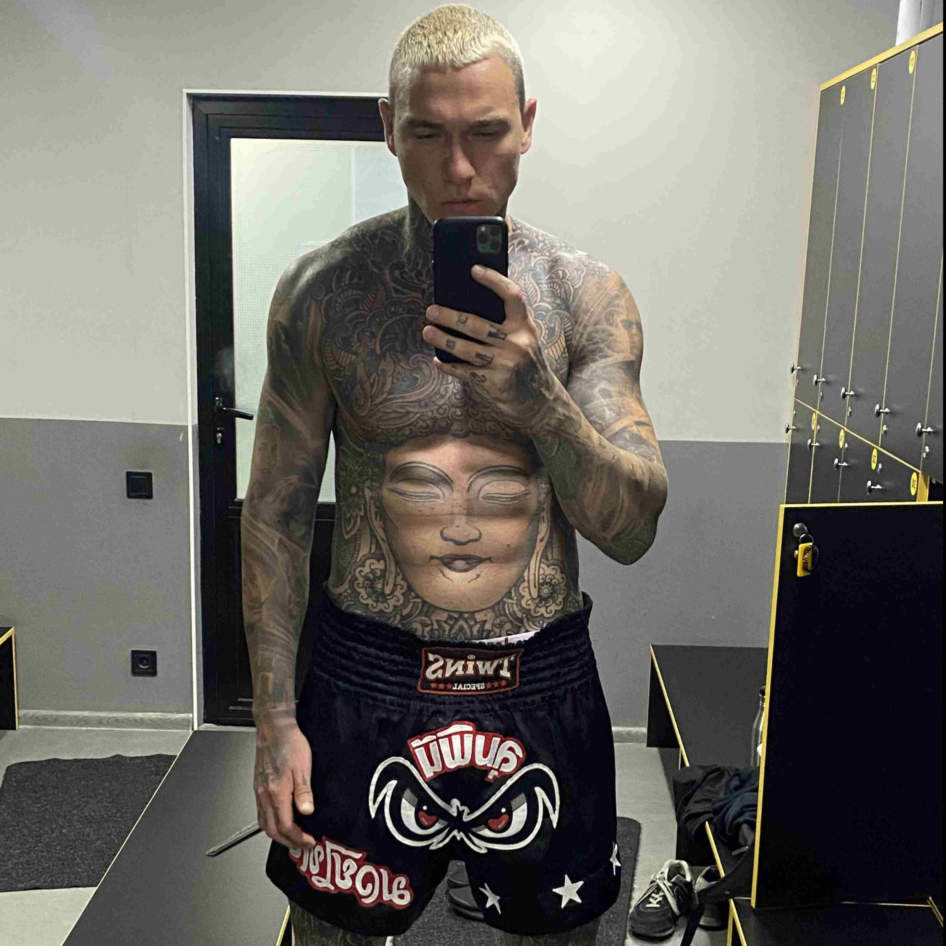 David Ink