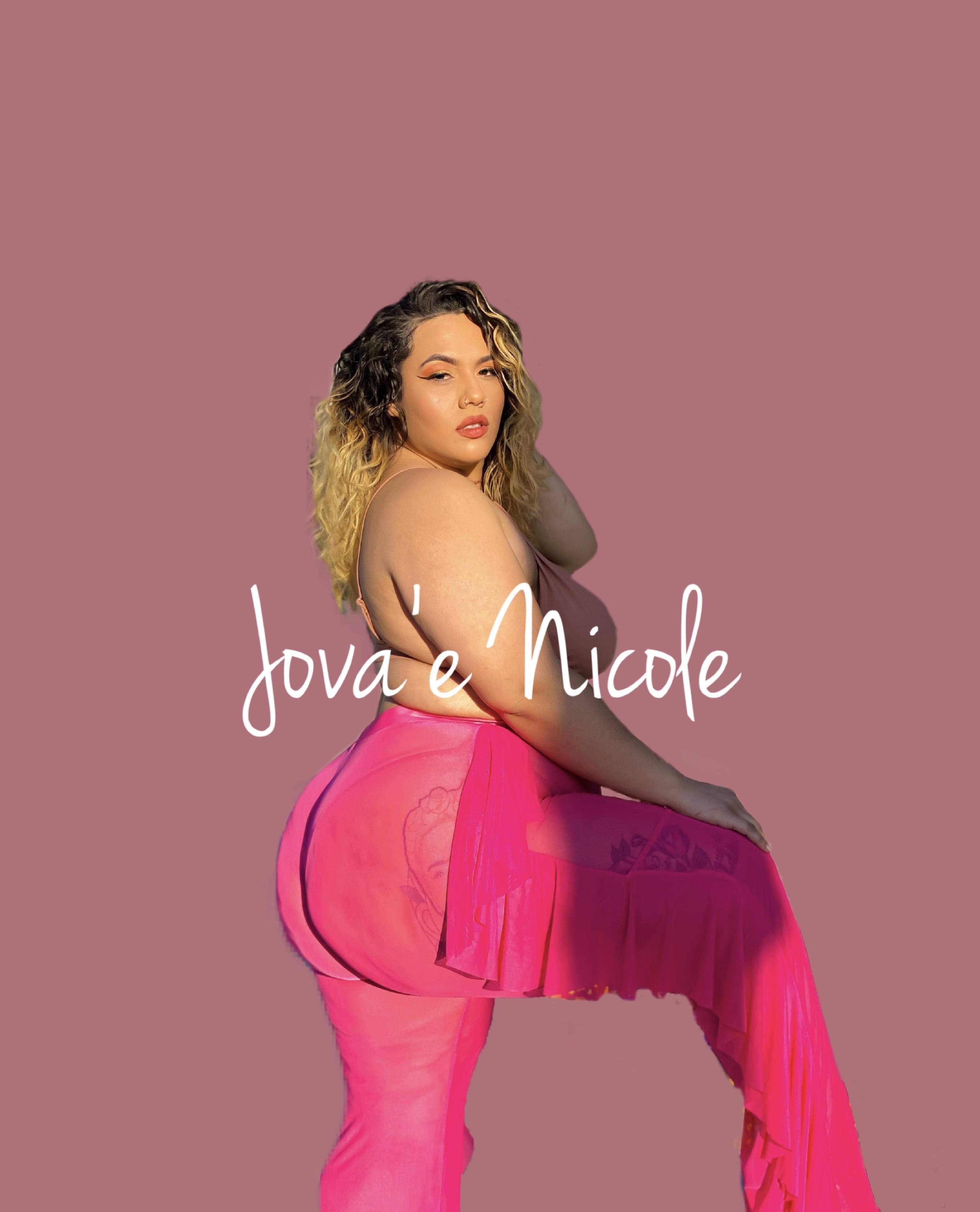 JovaeNicole