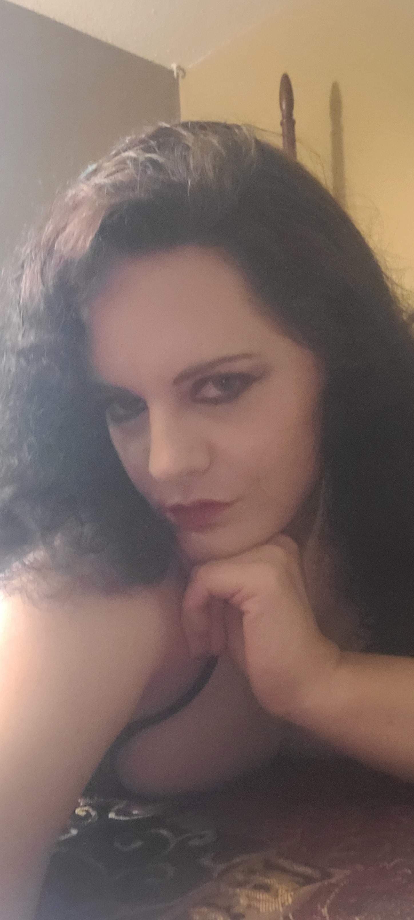 The Gothic Siren