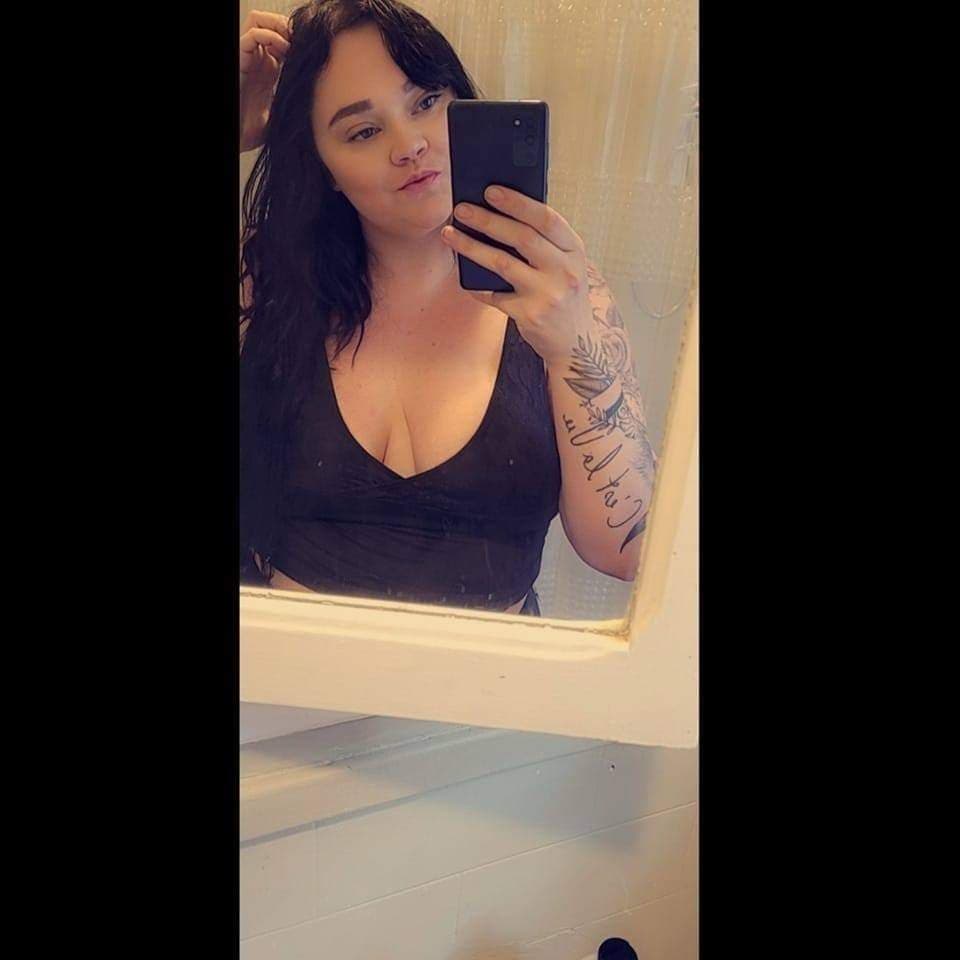 Amy ❤️