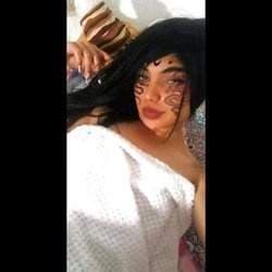 Maria Camila Mendez