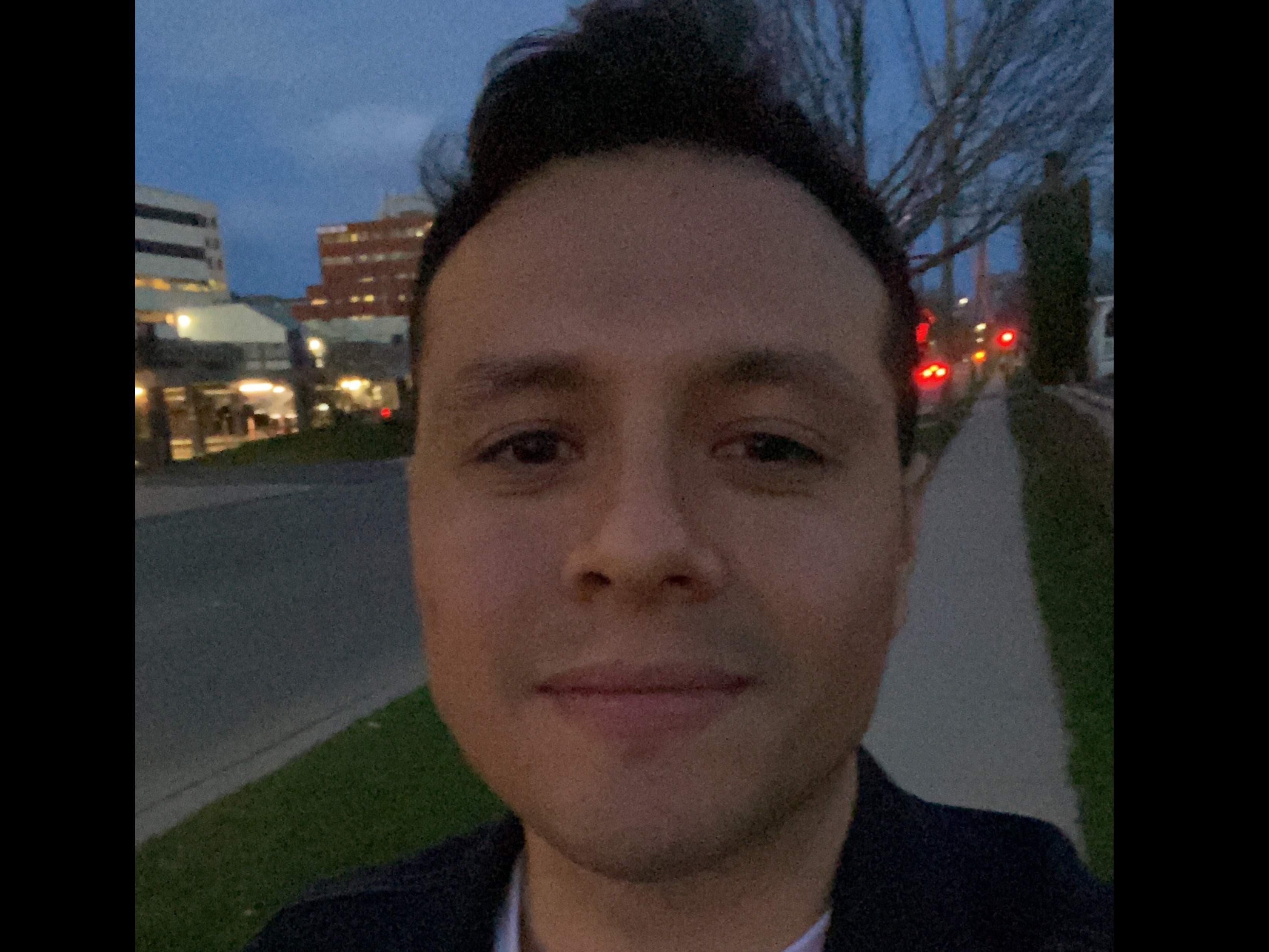 Diego Lagos