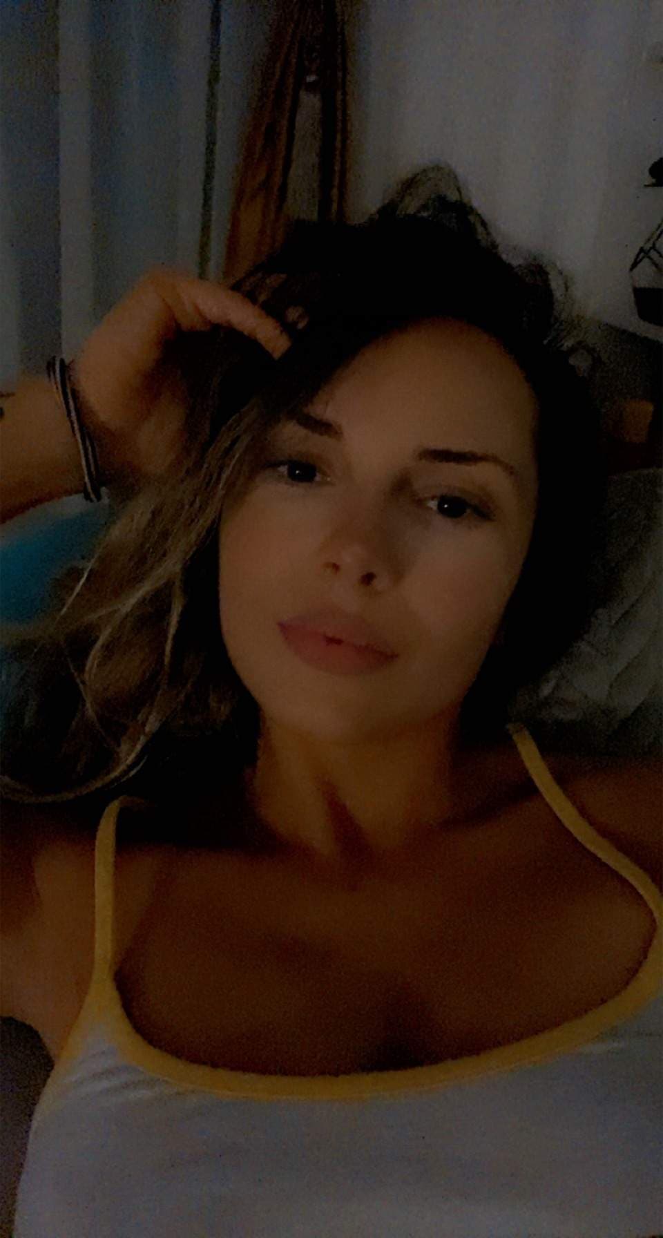 Mariah 🤍 10%