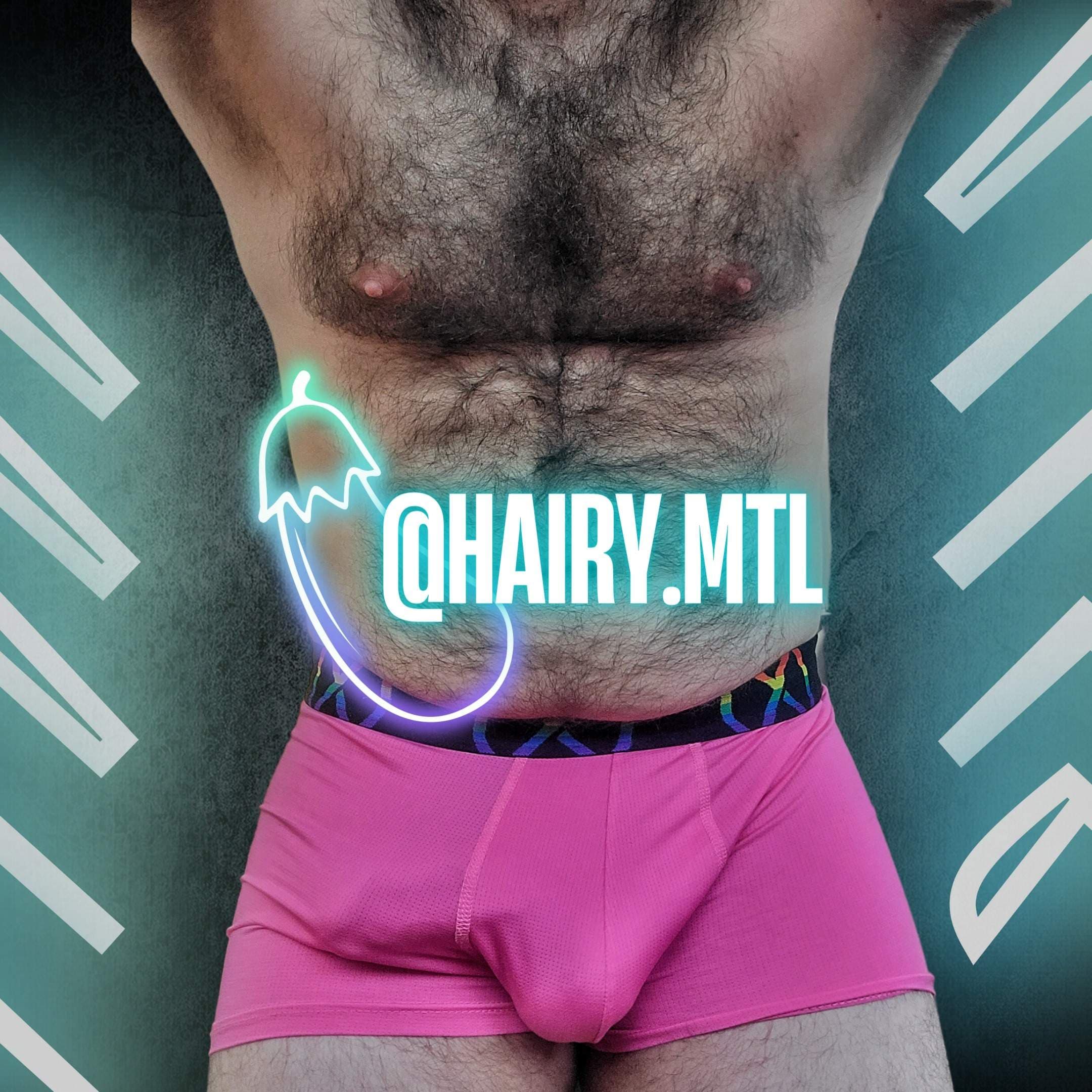HairyMtl