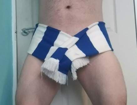 UK Dad Bod