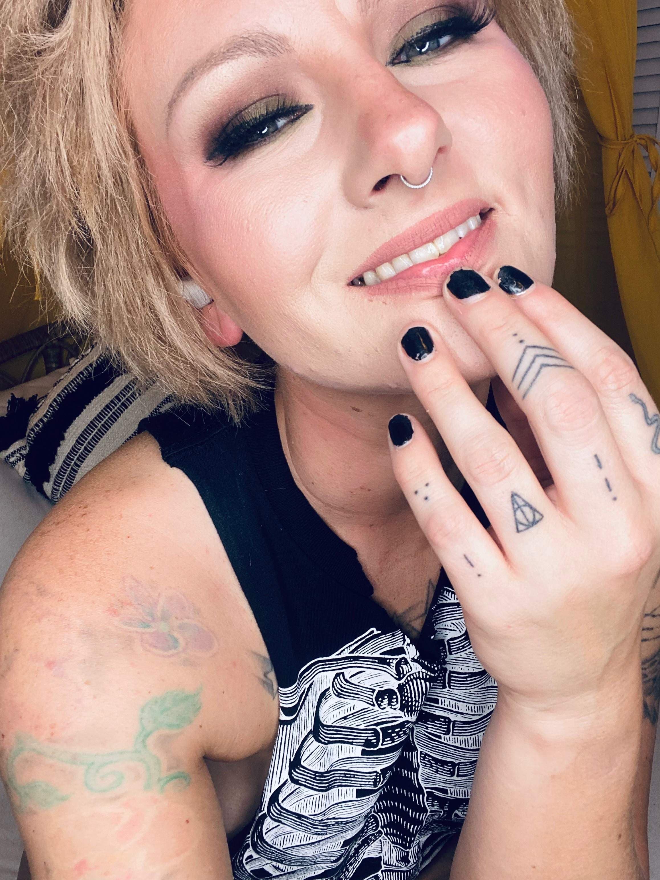 Blondie