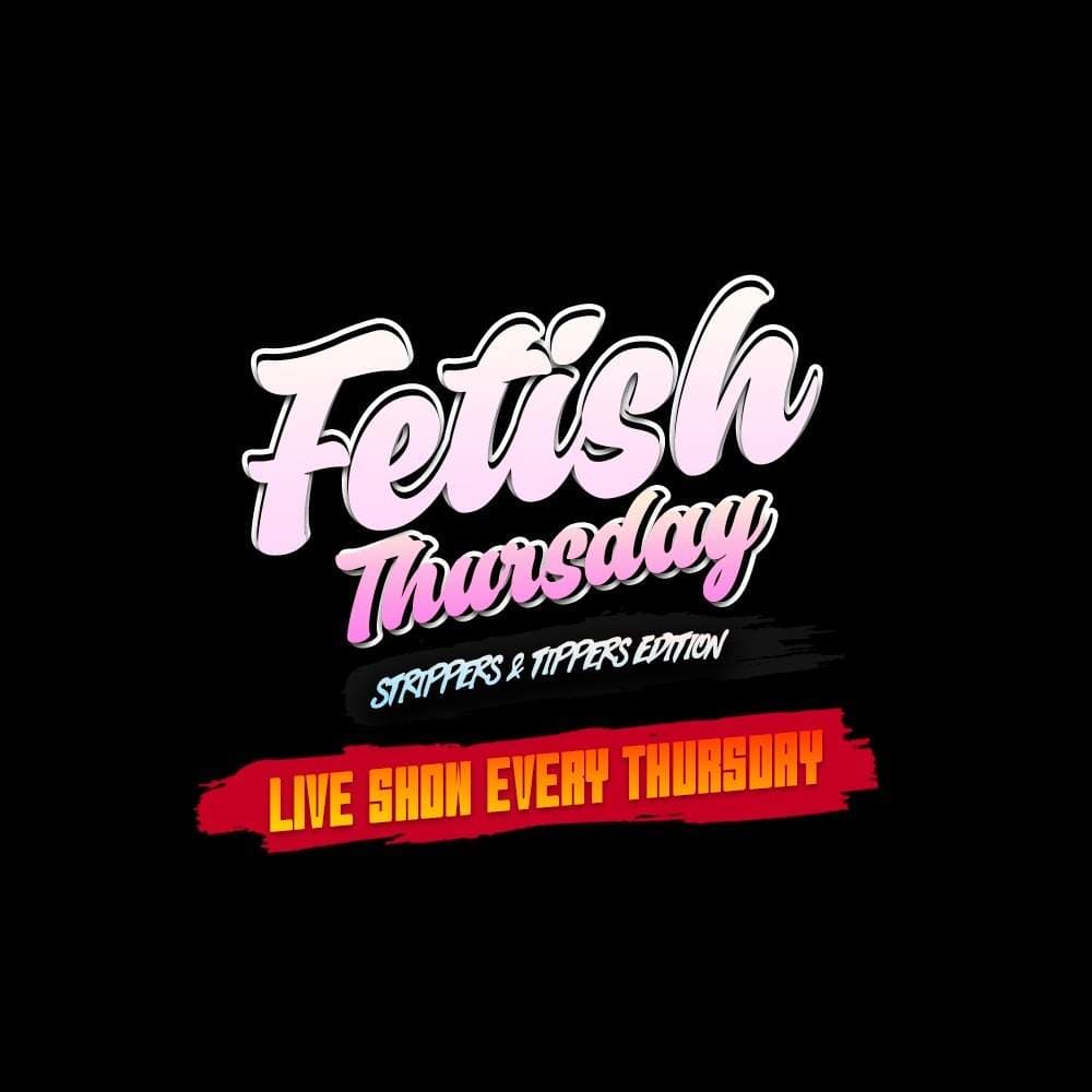 Fetish Thursday
