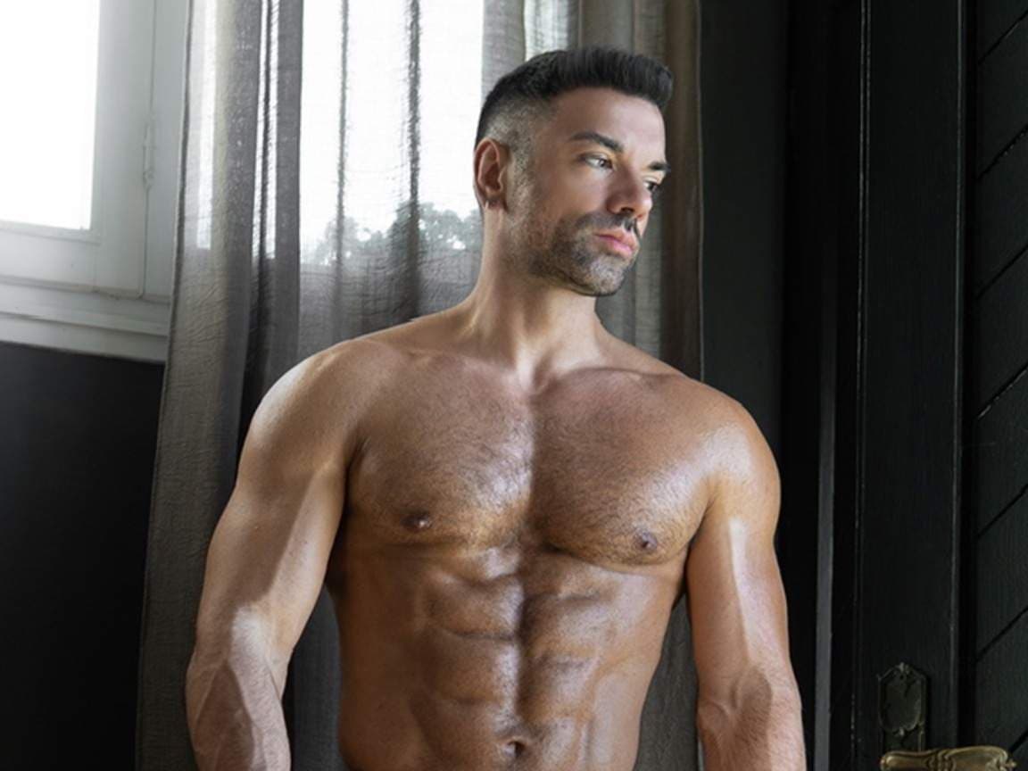 Oliver Marinho
