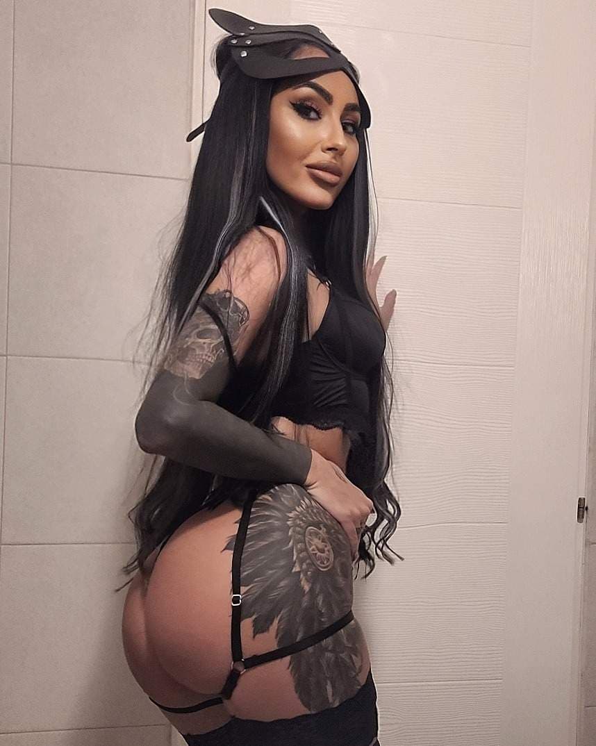 Ropotă Alexandra