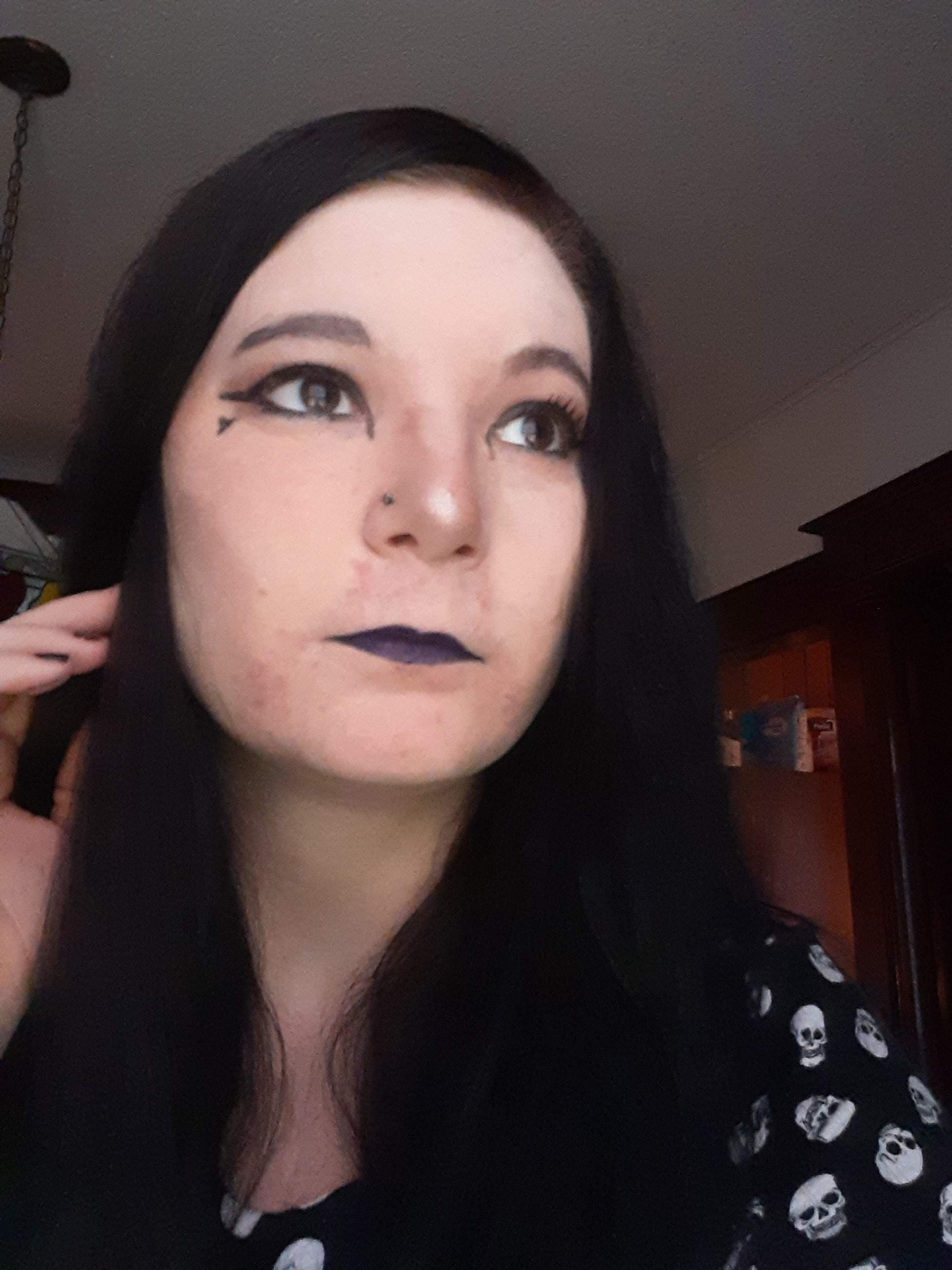 Lavendrah Crowe