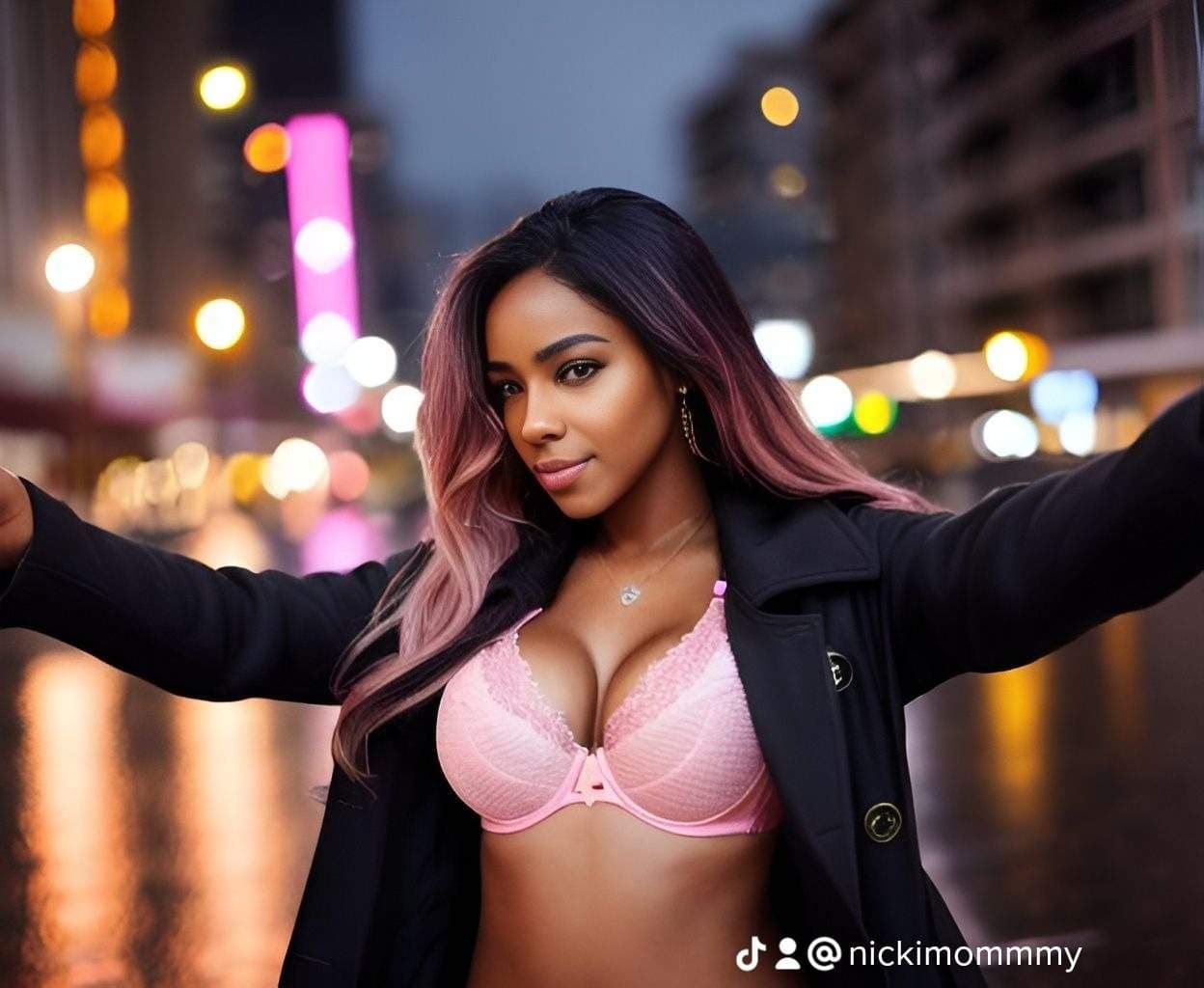 nickimommy