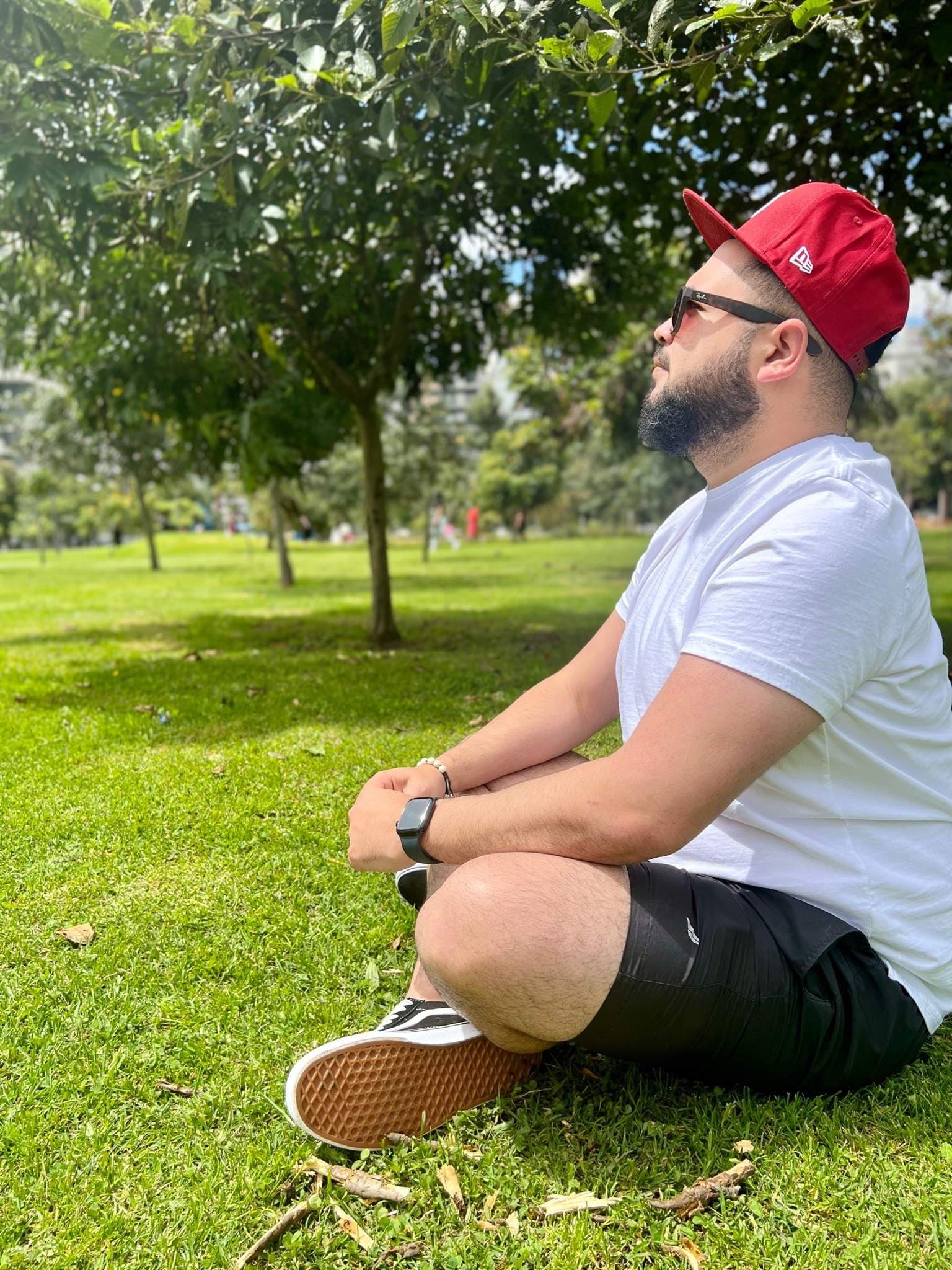 Omar Martinez