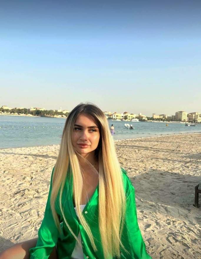 Trinity Stefan