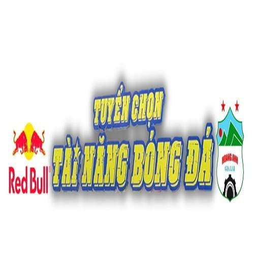 Red Bull tài năng bóng đá