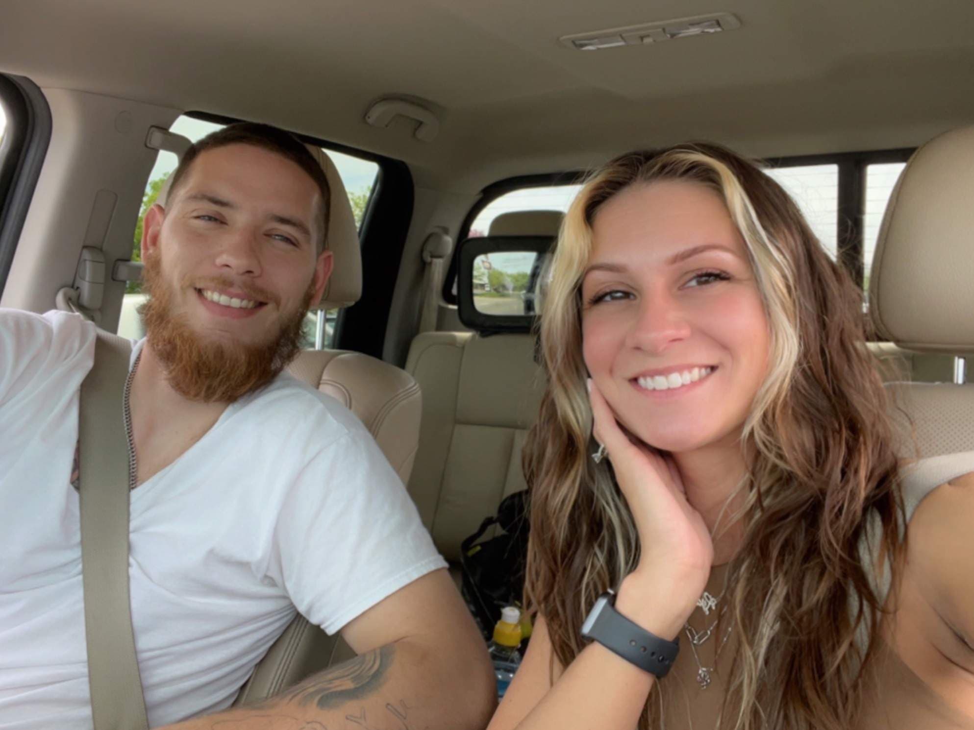 Mommy & Daddy