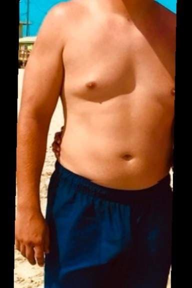 Austin Vaquero
