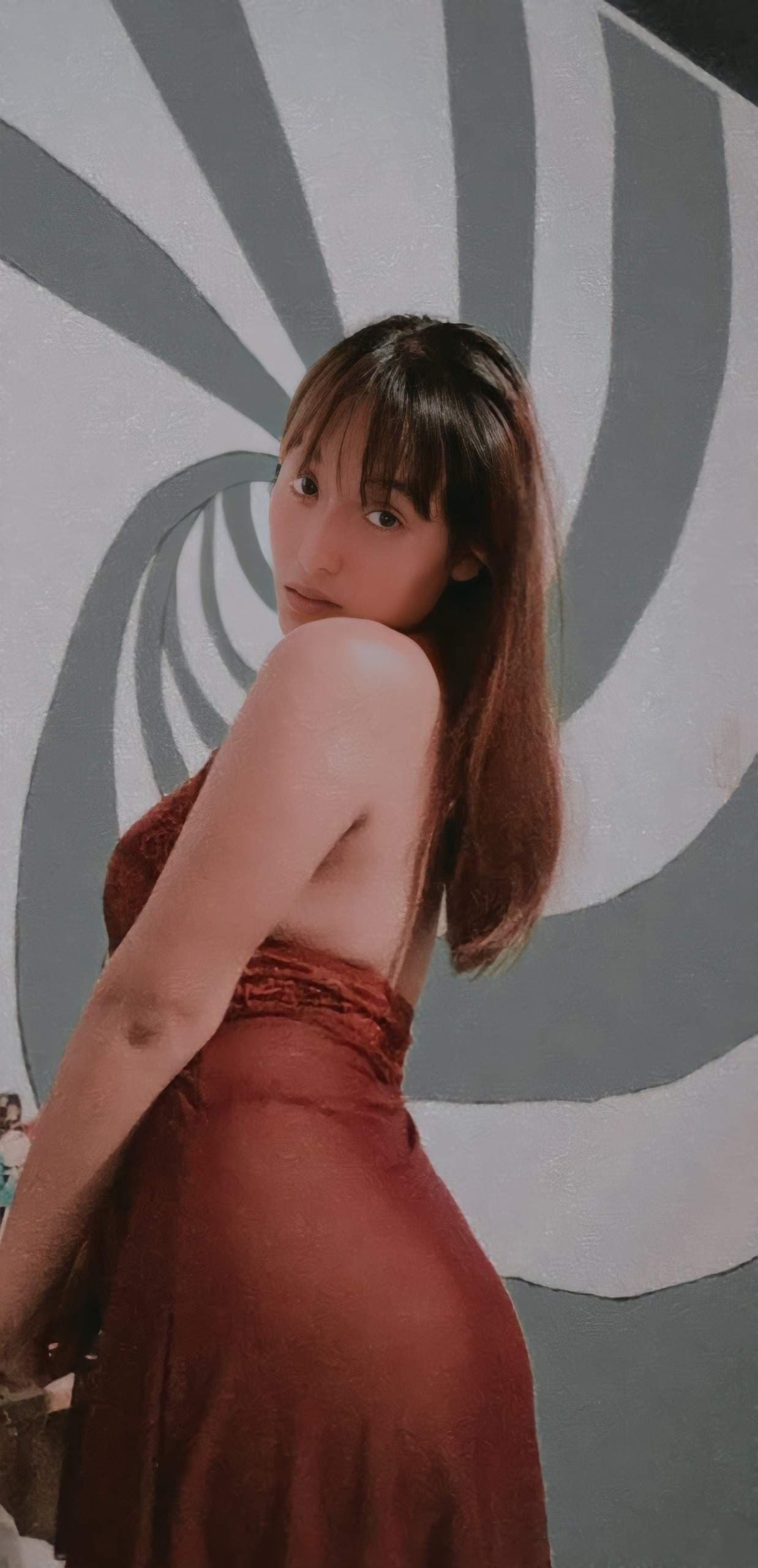 Girl Bellota