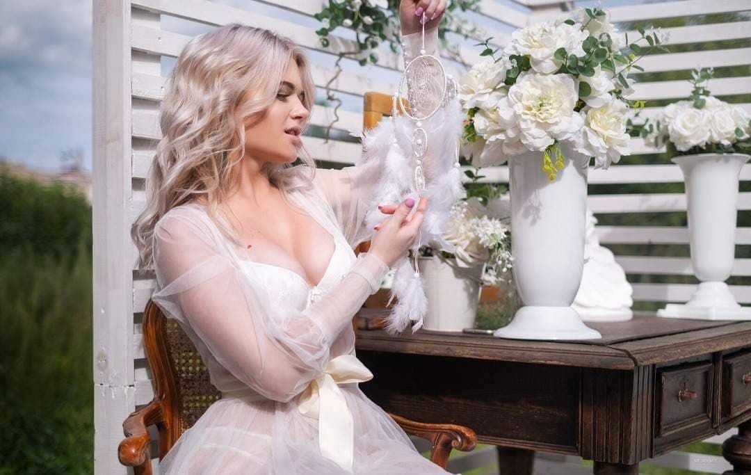Lady K
