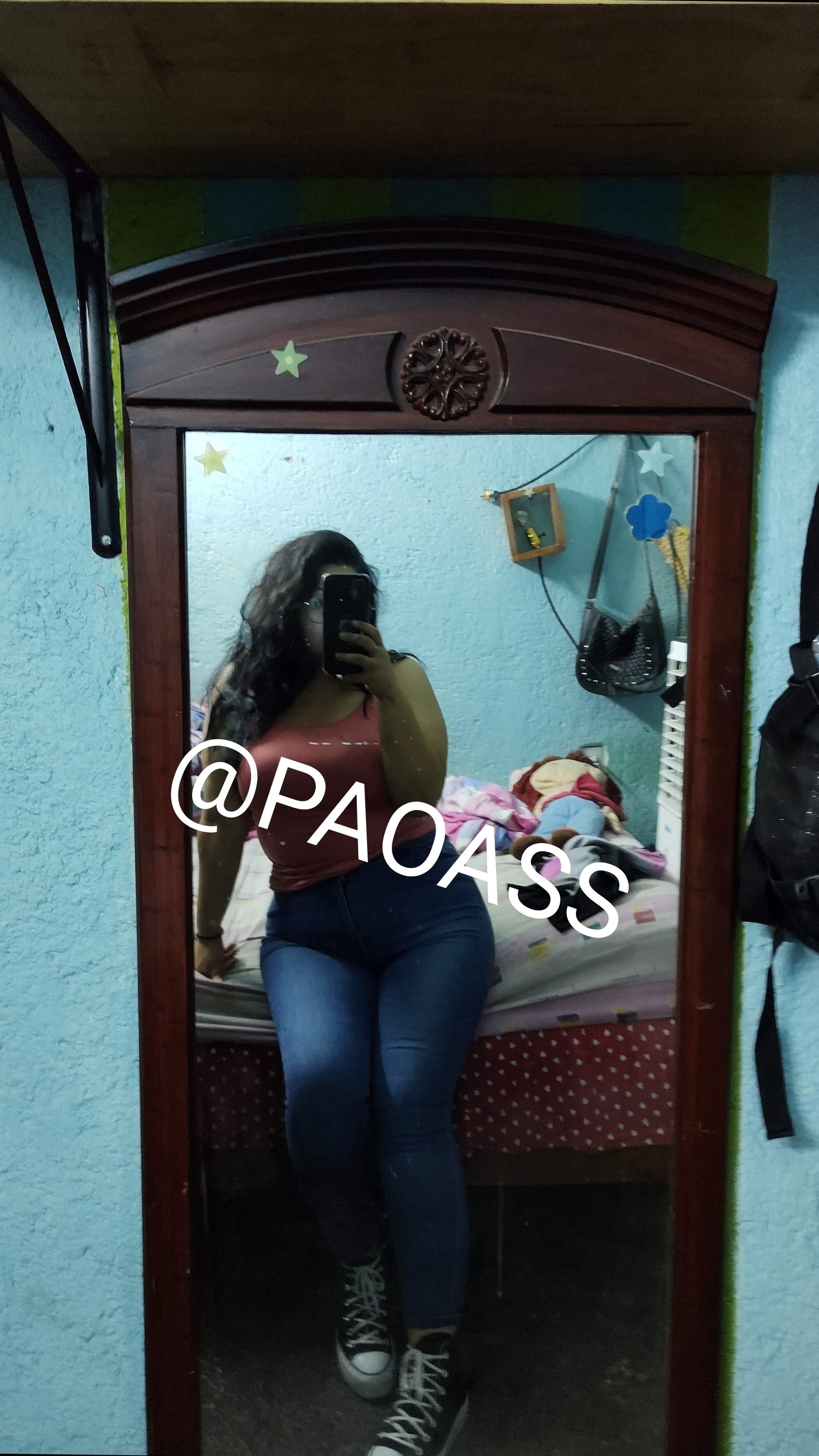Pao As