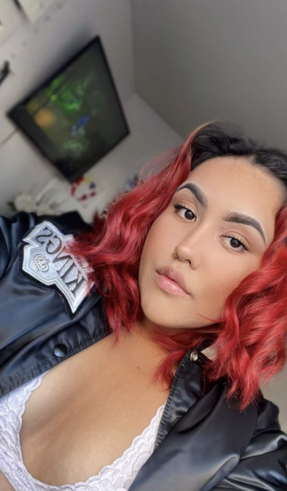 ♡