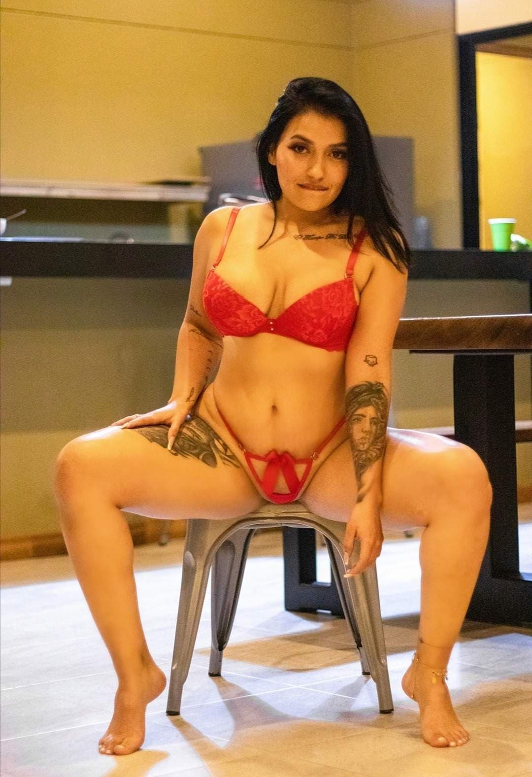 Lina Sandoval 🇨🇴