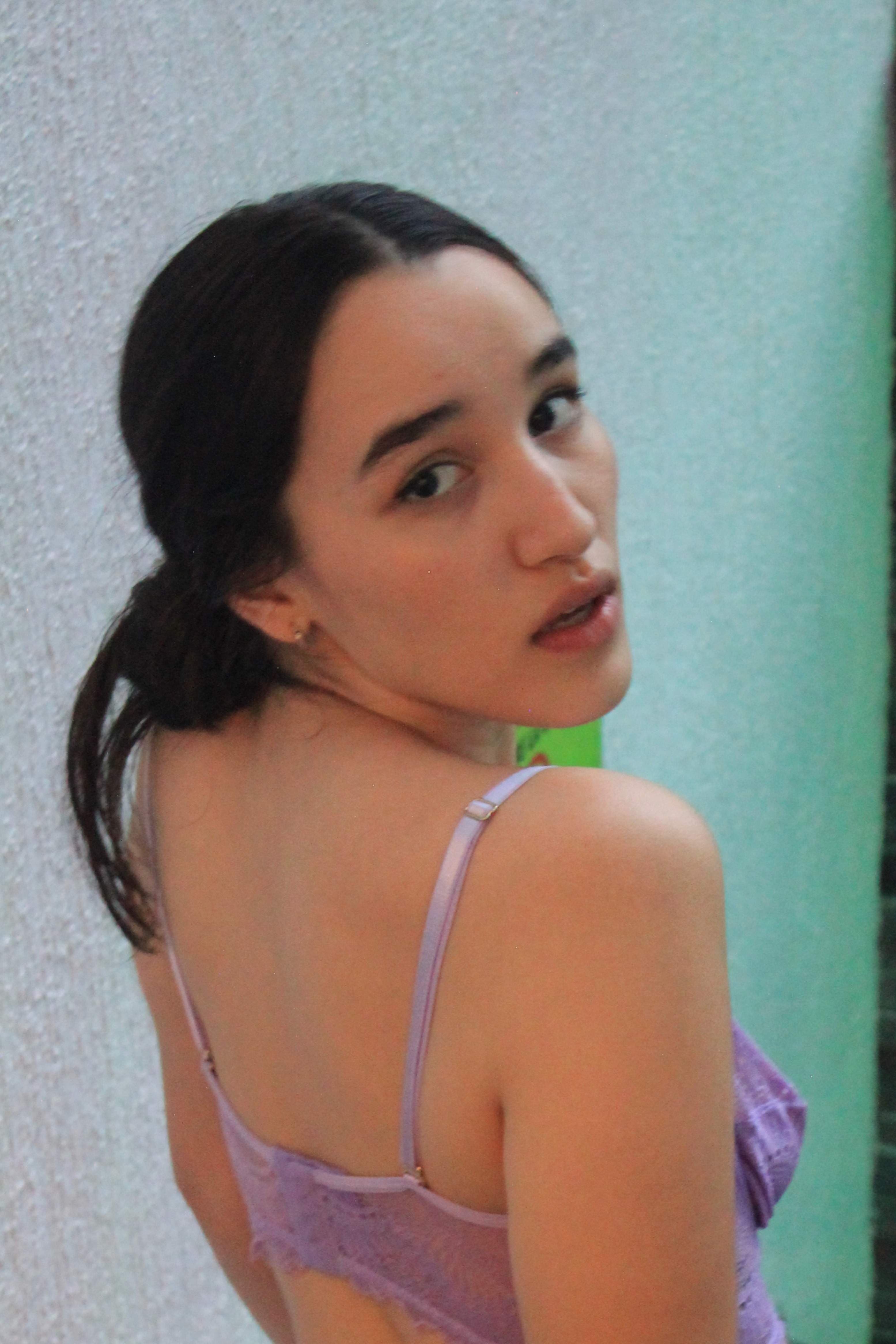 Maria // All inclusive Sexting // GFE💦🍑