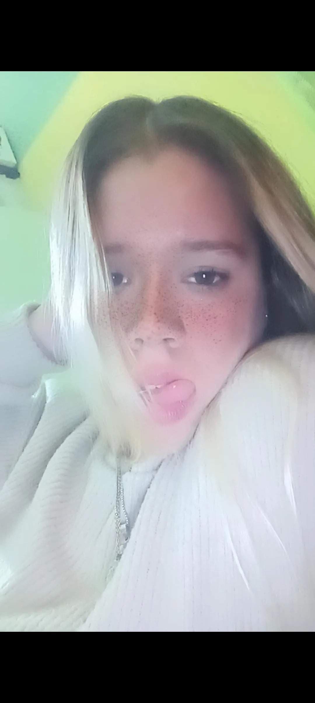Blondye🔥