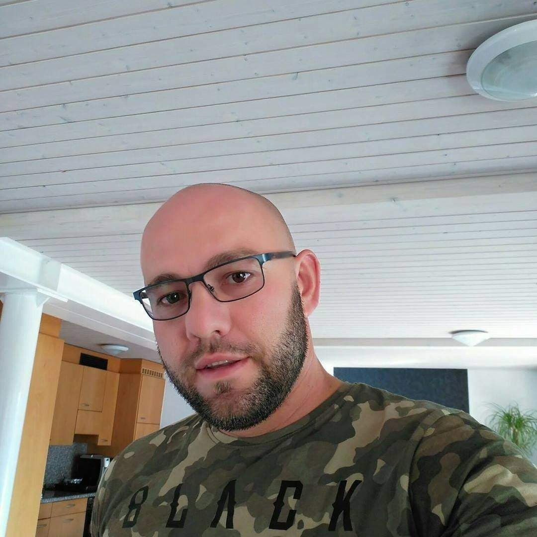 Fredy boun