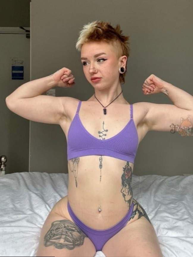 Foxx Ivy