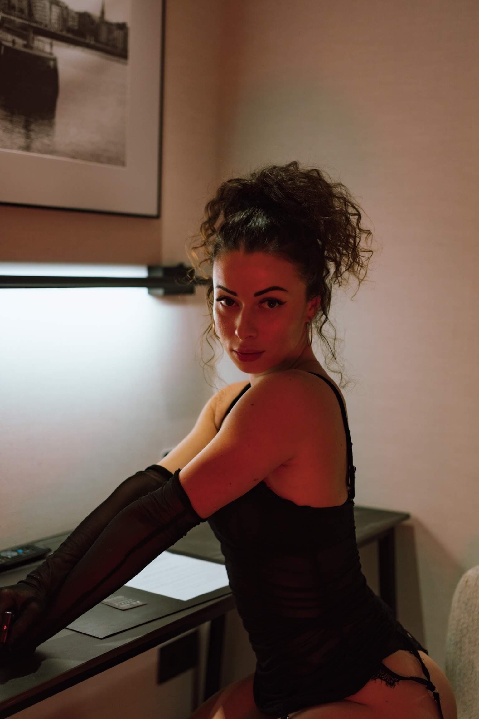 Manon_inthesun