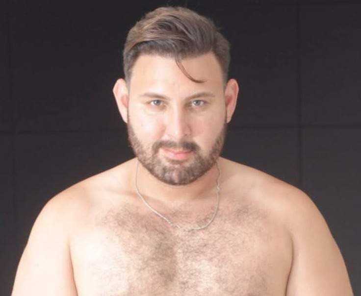 BrazilDaddyBear
