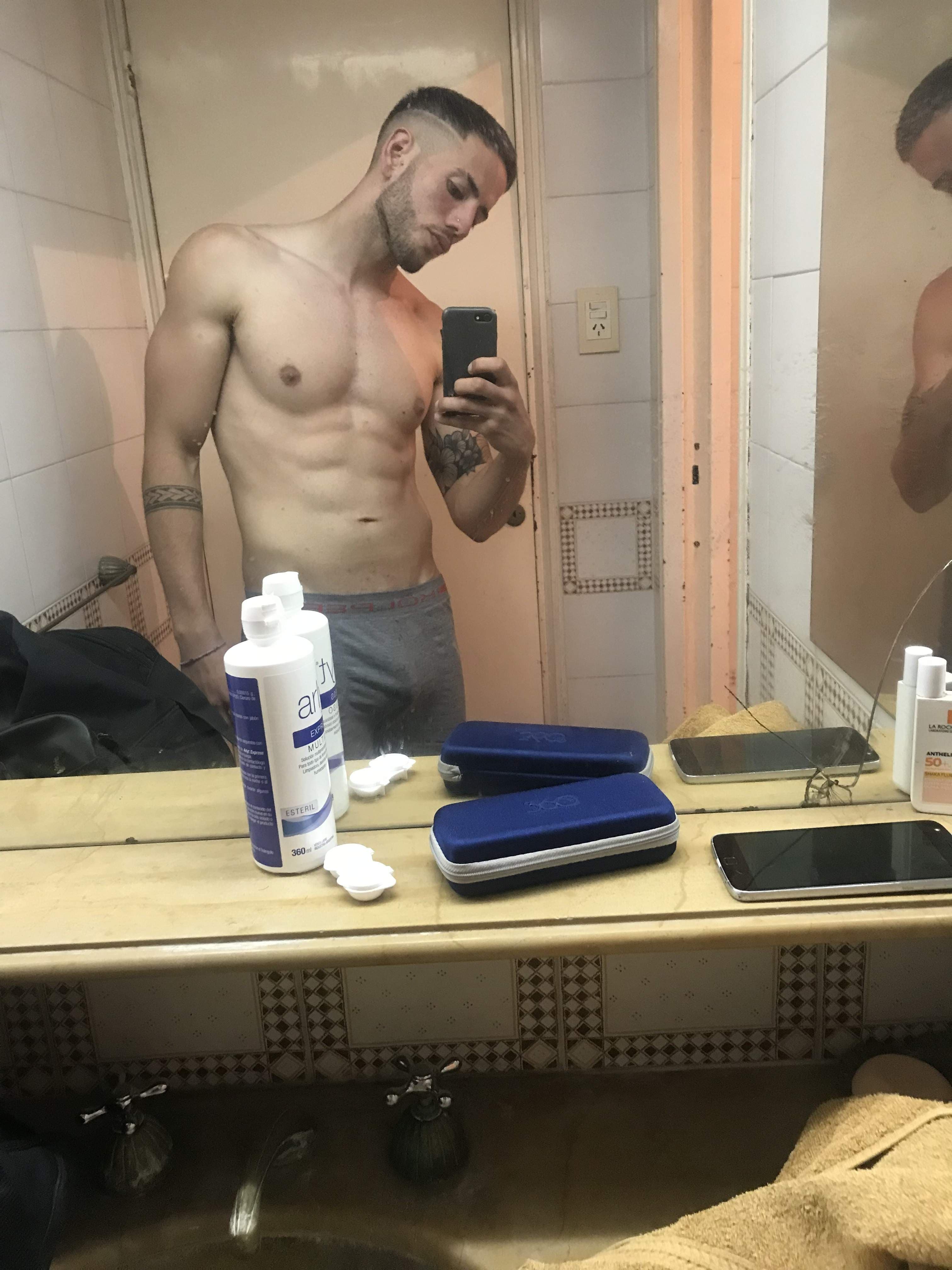 Rubio XXX