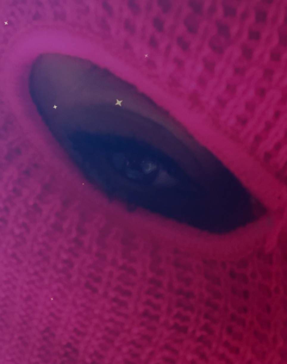 The Mask Girl