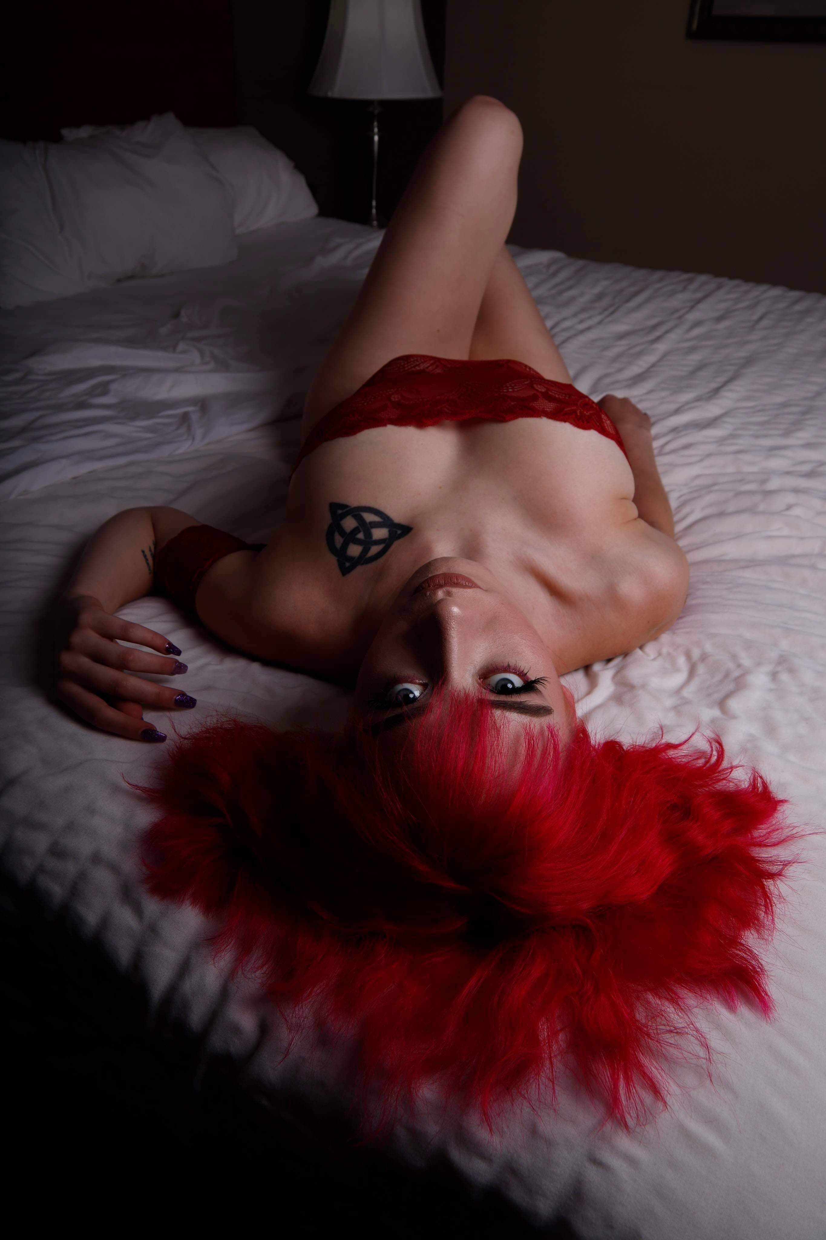 Misty Dae VIP