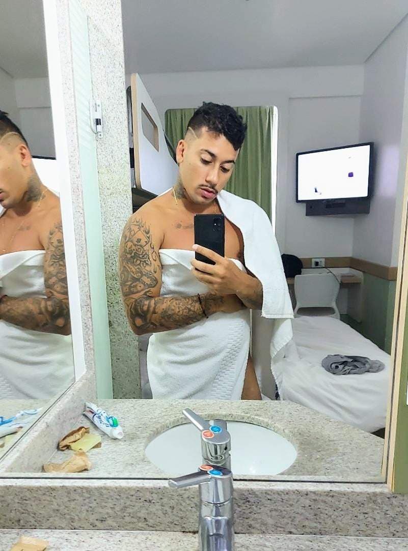 Maicky Brasil