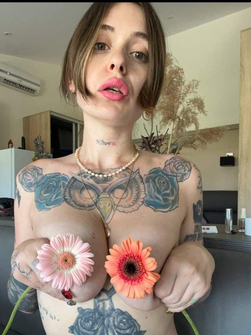 Lina Pussy
