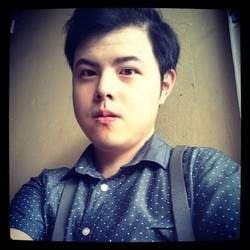 Drason liew