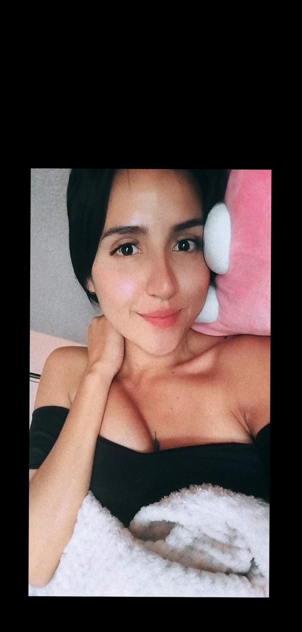 Camila arevalo