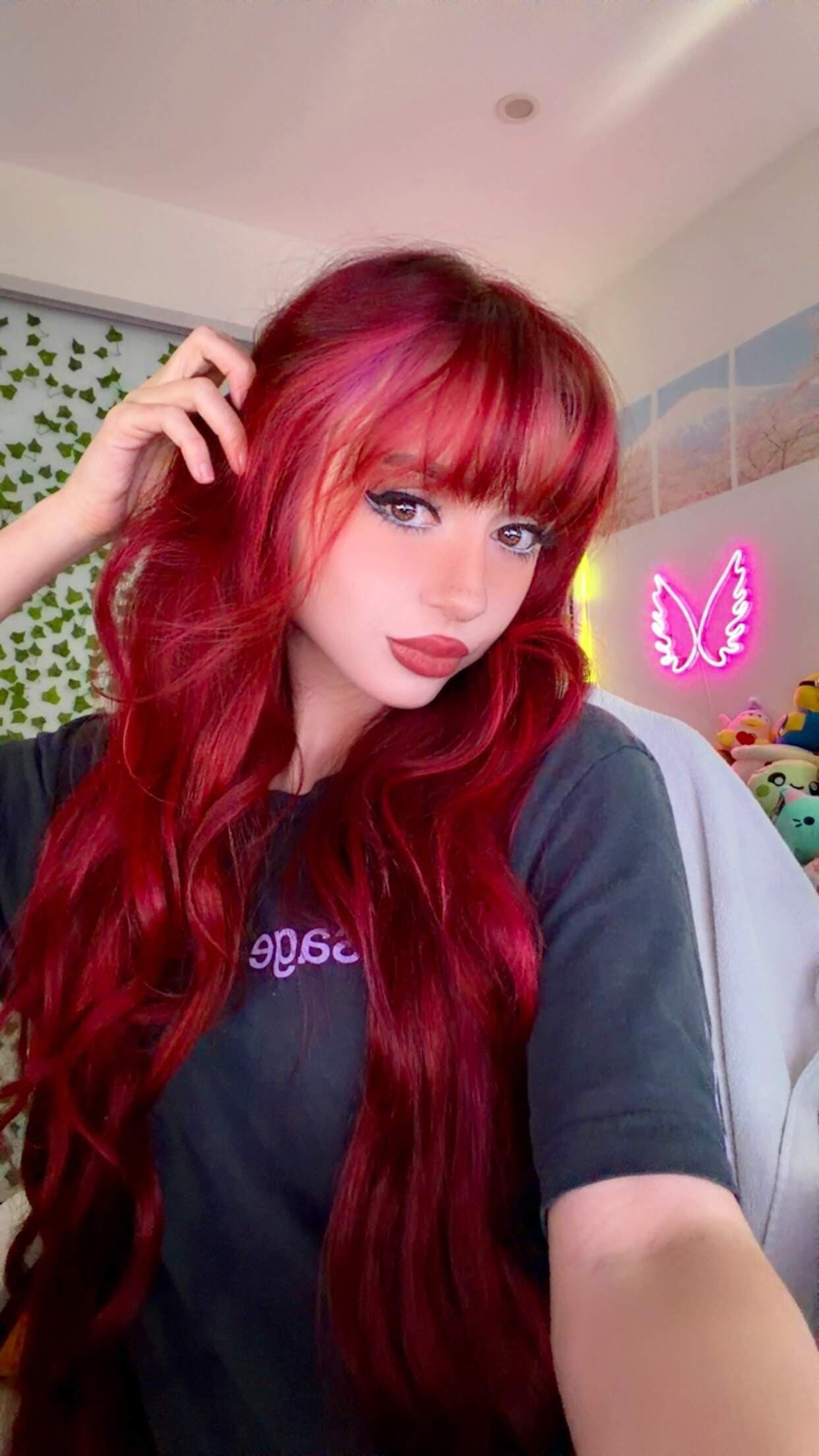 AngelMelly 🌸