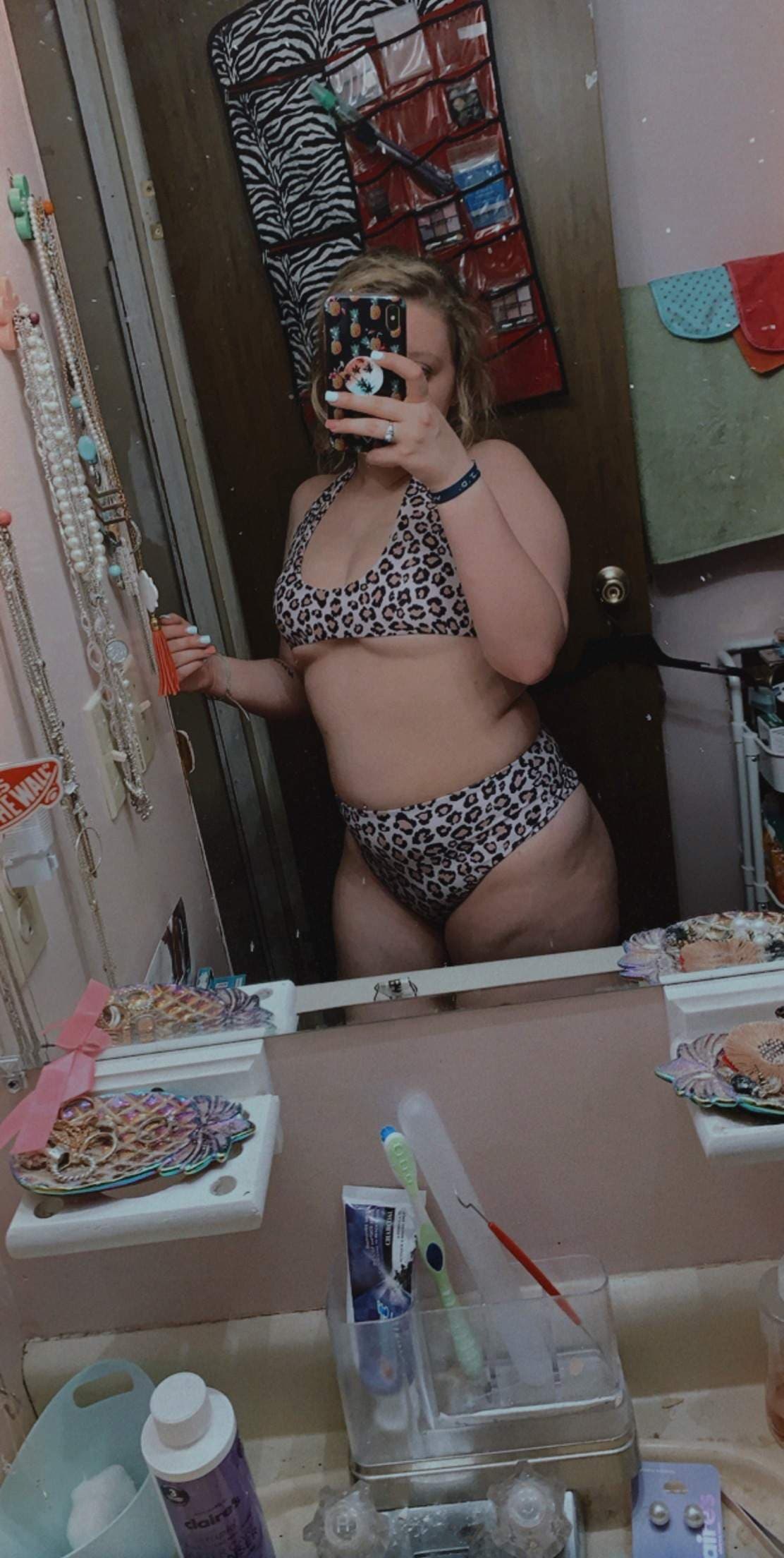 Madyson Lowe