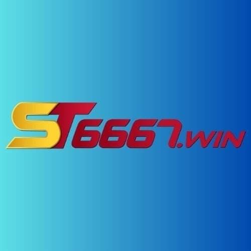 ST666 Trang Chủ