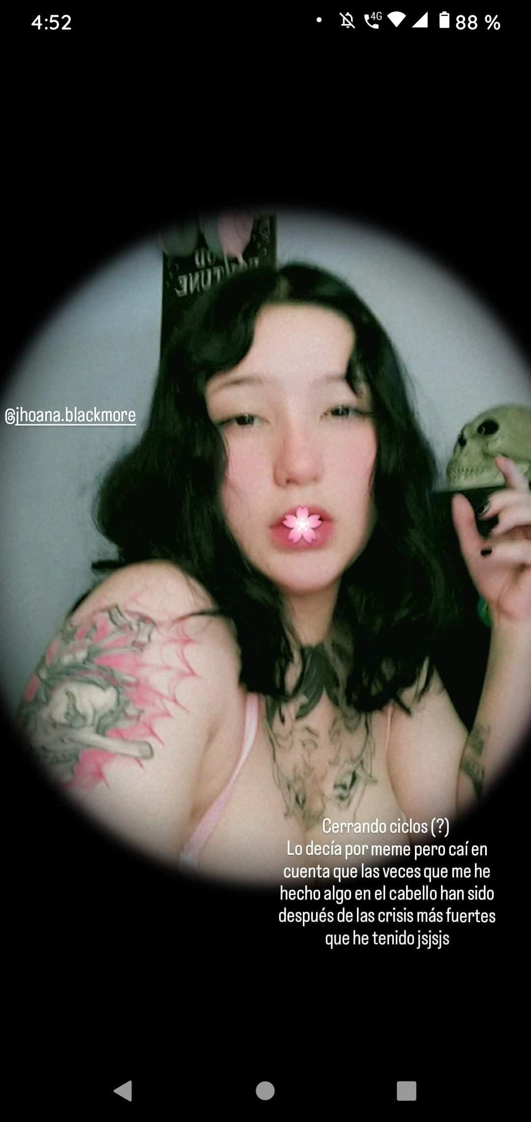 🌸Jhoana Blackmore🌸