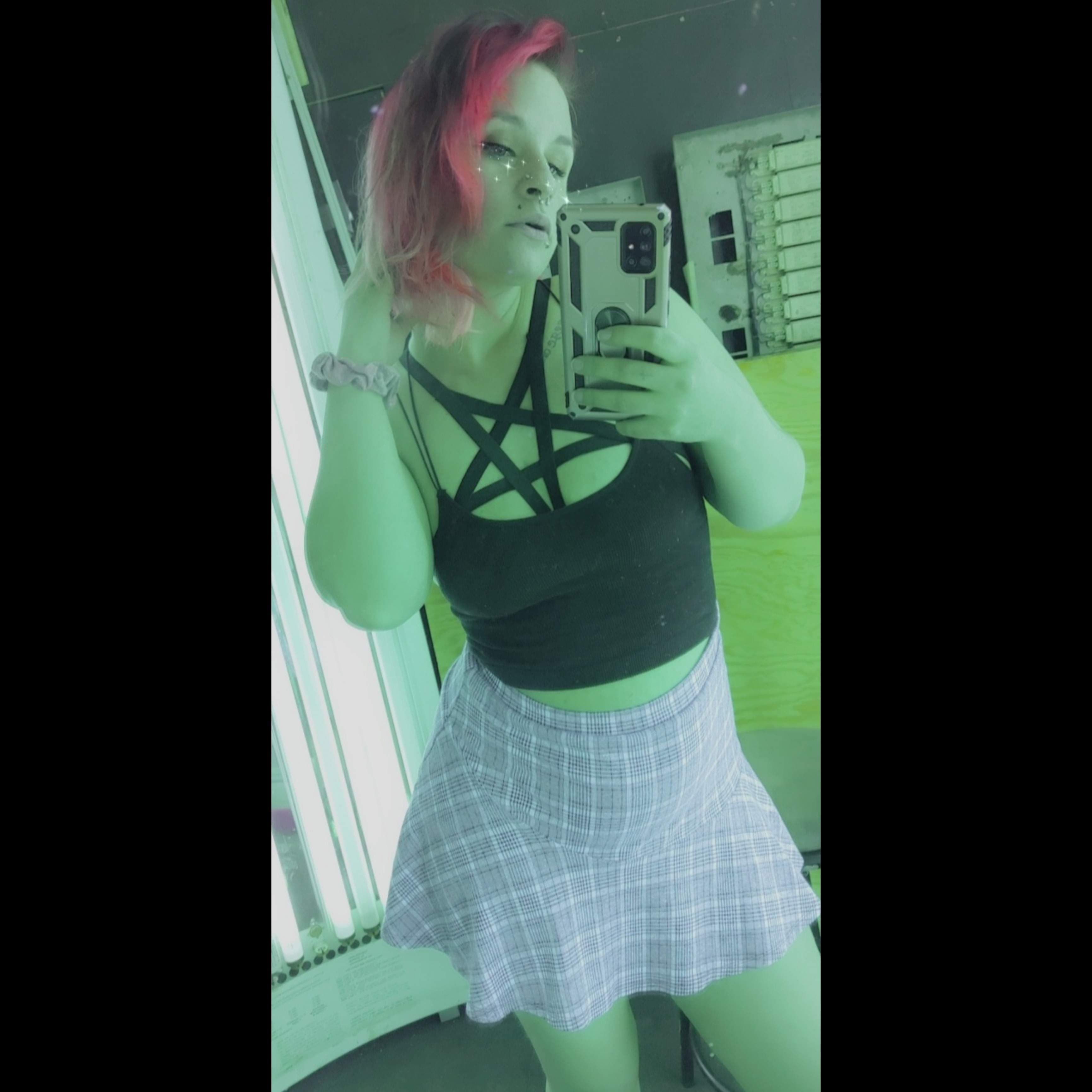Stacy Lynn-Marie