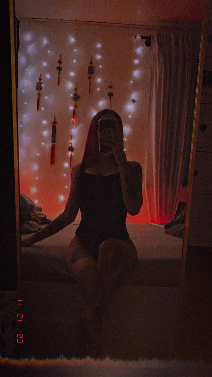✨ Baby Girl ✨