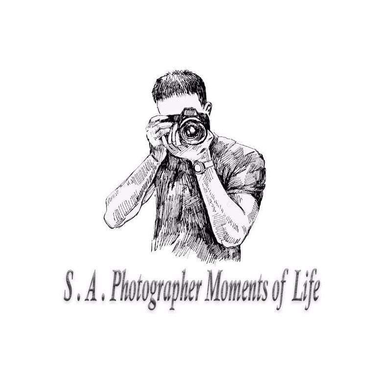 MOMENTS OF LIFE