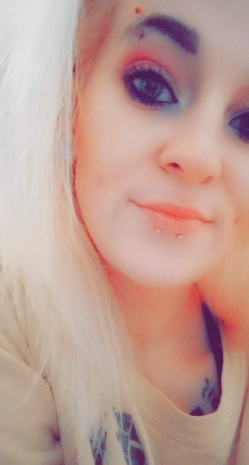 Blonde Brat