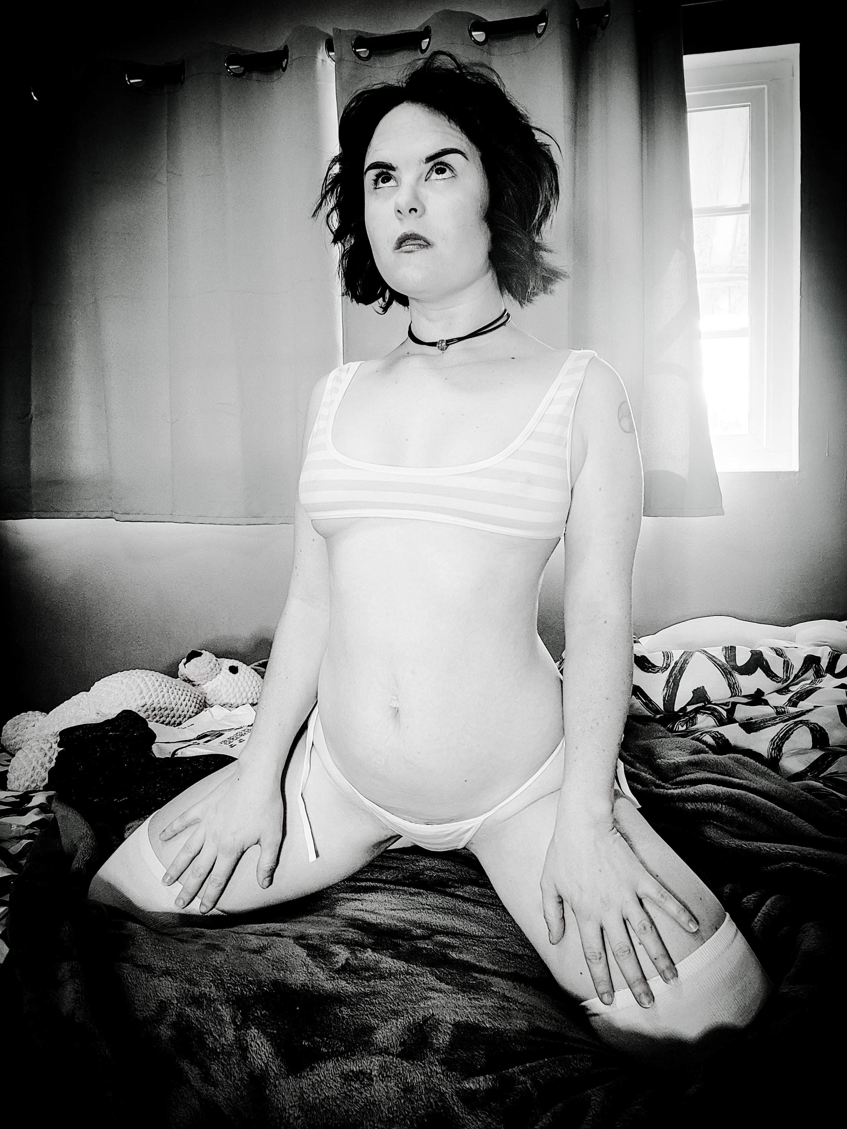 Zoey Lenhart