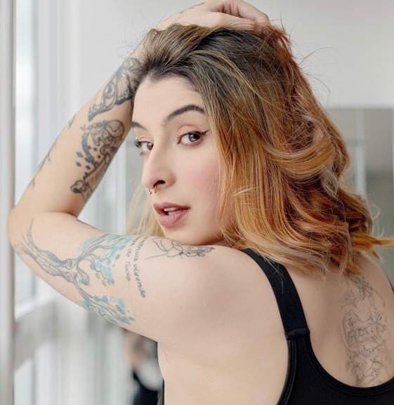 Chanelzinha Free